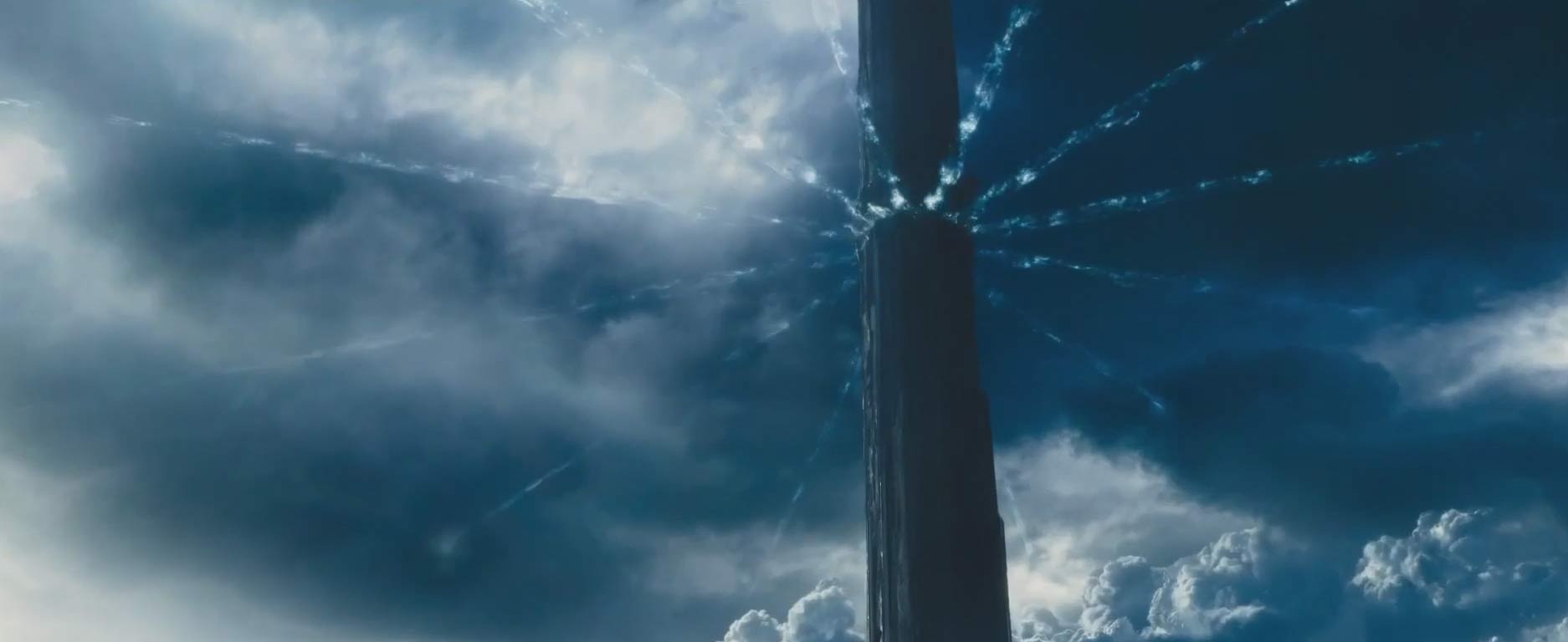 The Dark Tower Trailer Screen Shot 1