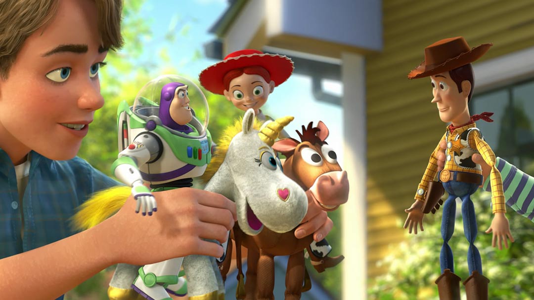 toy story 3 2010