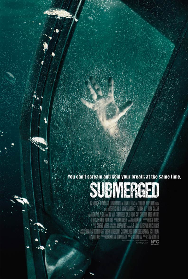 Submerged [2000]