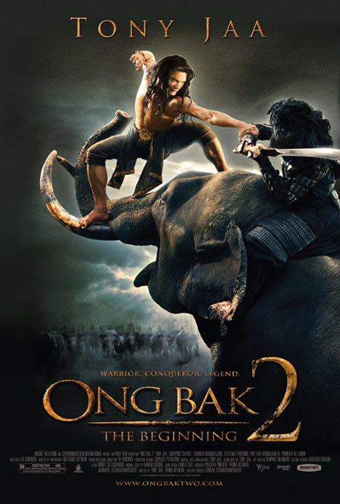 ong bak 2 hindi full movie download