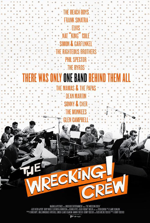 The Wrecking Crew [1968]