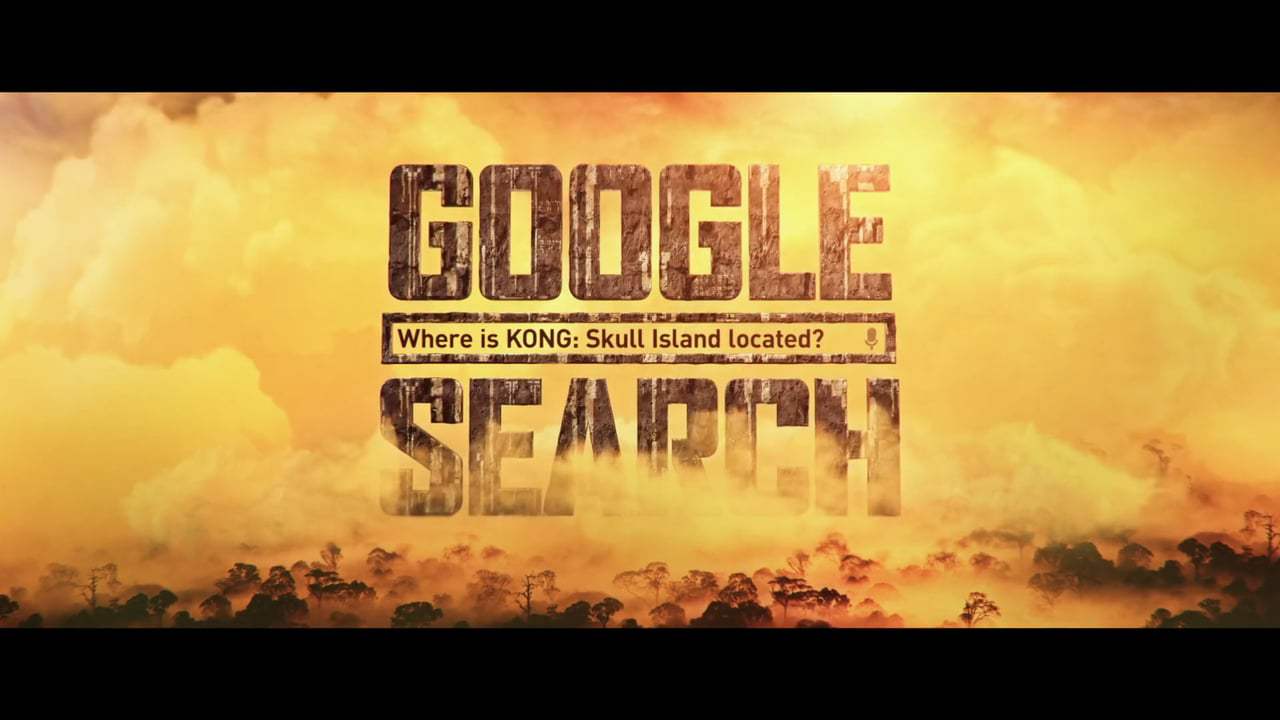 Kong: Skull Island Featurette - Where is Skull Island? (2017)
