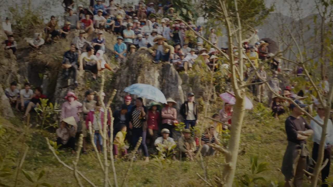 Kong: Skull Island Featurette - Vietnam (2017)
