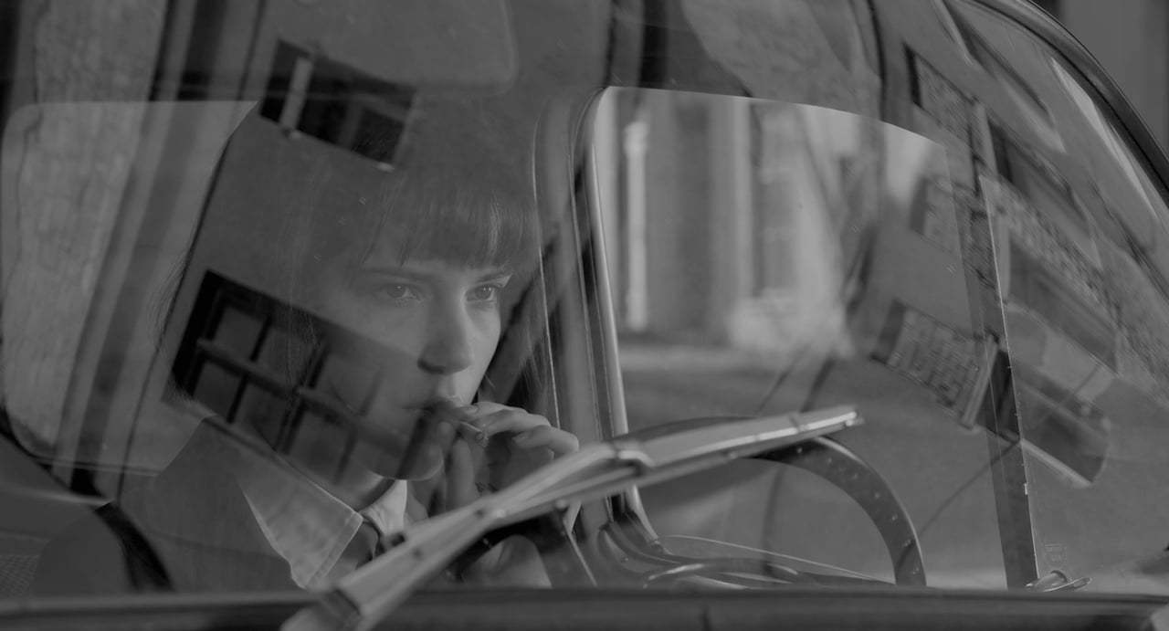 I, Olga Hepnarová Trailer (2017)