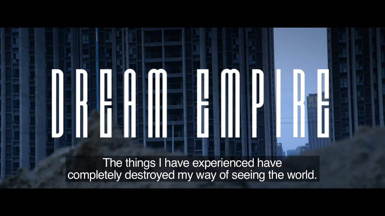 Dream Empire Trailer (2017)