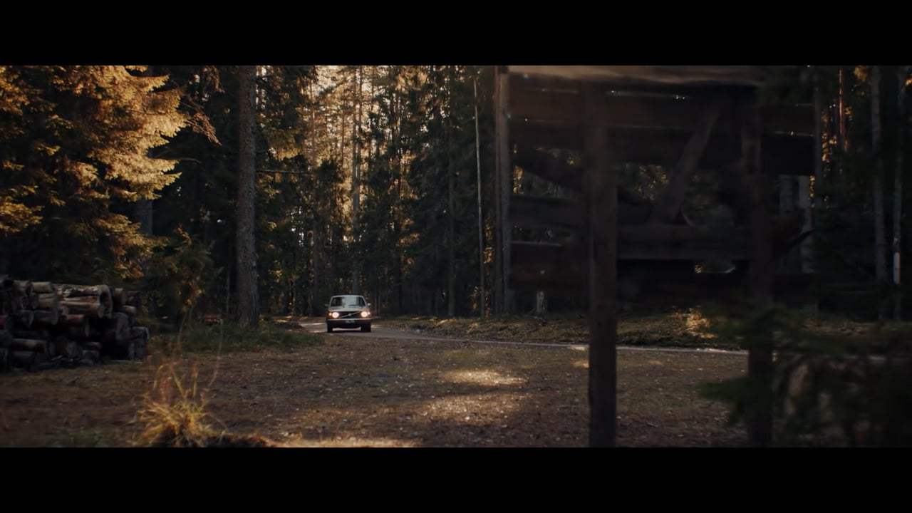 Lake Bodom Trailer (2016)