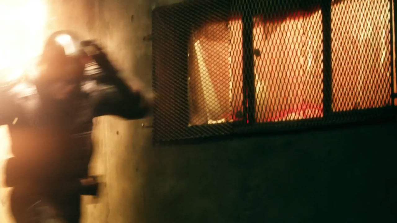 Dredd 4K Trailer (2012)