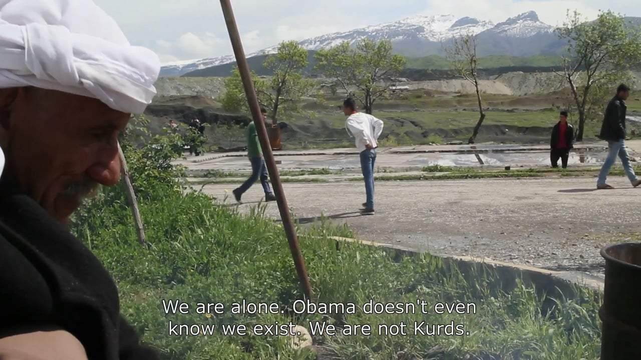 Shingal, Where Are You? Trailer (2017)