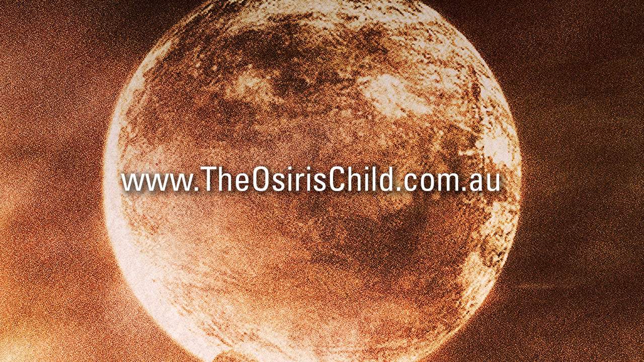 The Osiris Child: Science Fiction Volume One Trailer (2017)
