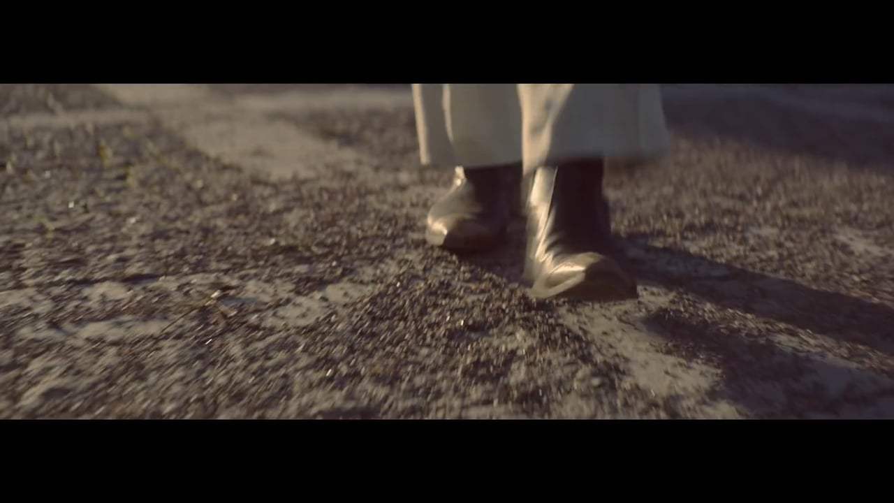Tom of Finland Teaser Trailer (2017)