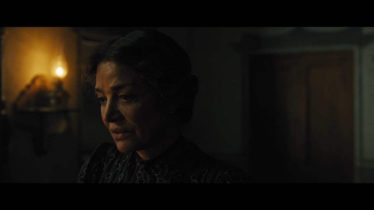 The Promise (2017) - No One is Safe