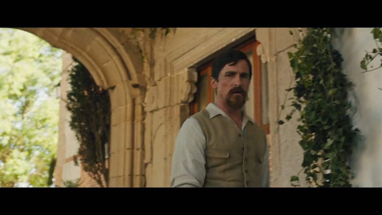 The Promise (2017) - We Have to Help Them