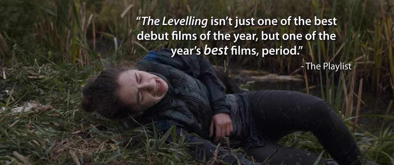 The Levelling TV Spot - Four Stars (2016)