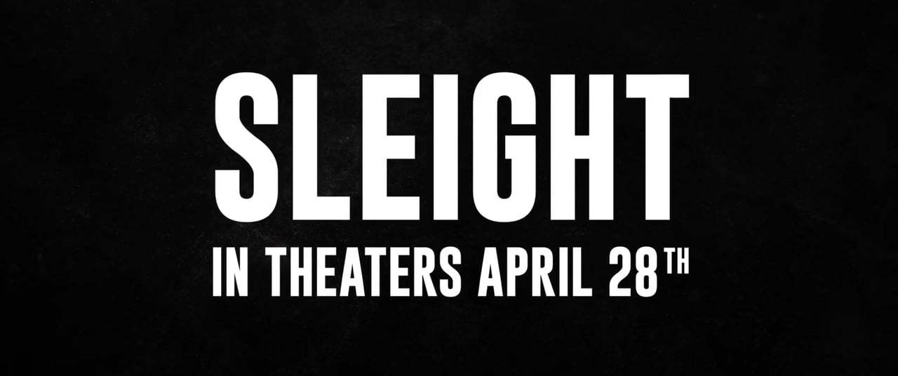Sleight (2017) - Red Band Clip - Cross the Line