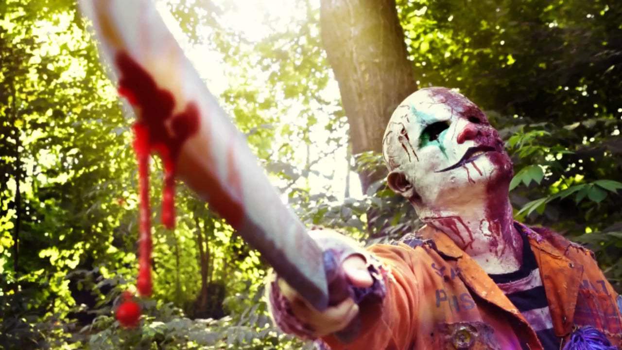 Clowns: Behind the Fear Trailer (2017)