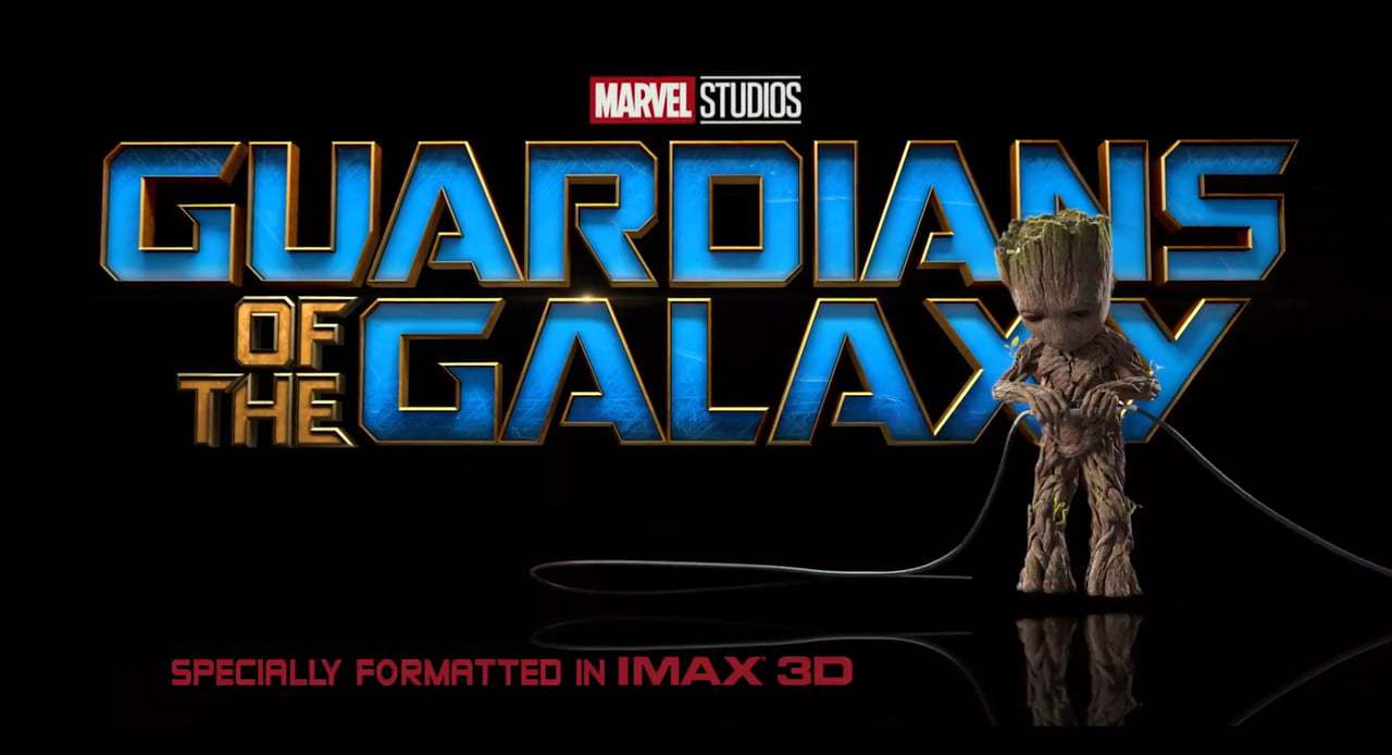 Guardians of the Galaxy Vol. 2 Featurette - IMAX (2017)