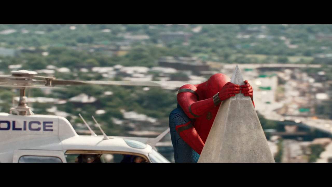 Spider-Man: Homecoming TV Spot - Certified Fresh (Condensed) (2017)