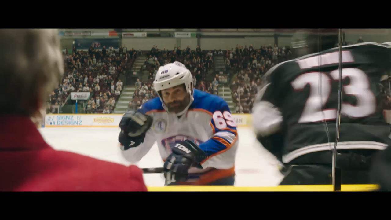 Goon 2: Last of the Enforcers Feature Trailer (2017)