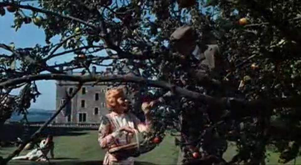 The Prime of Miss Jean Brodie Trailer (1969)