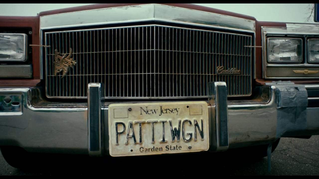 Patti Cake$ Featurette - Danielle as Patti (2017)