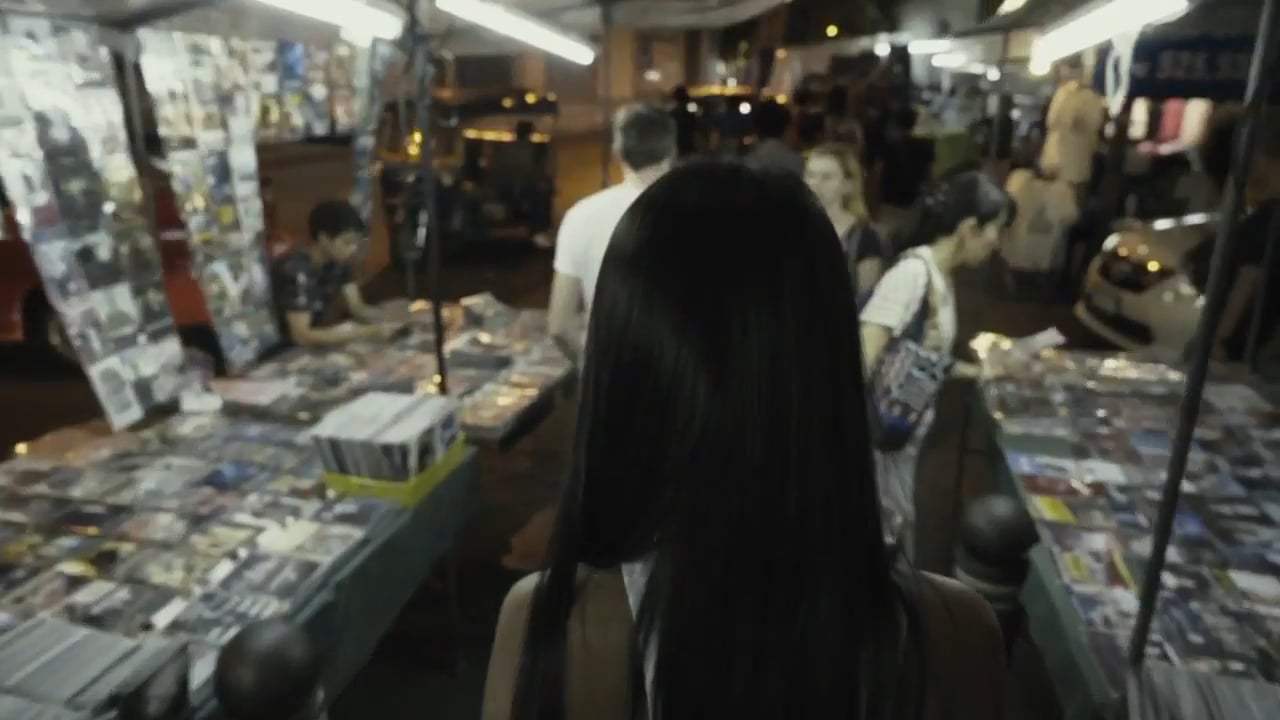 Bangkok Nites Trailer (2017)