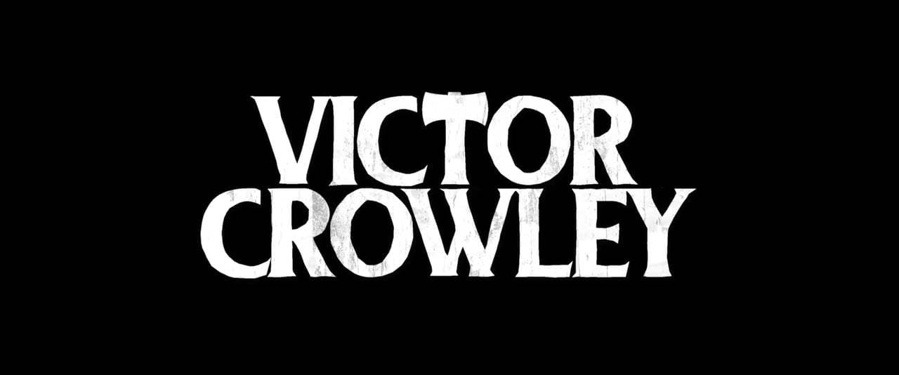 Victor Crowley Teaser Trailer (2017)