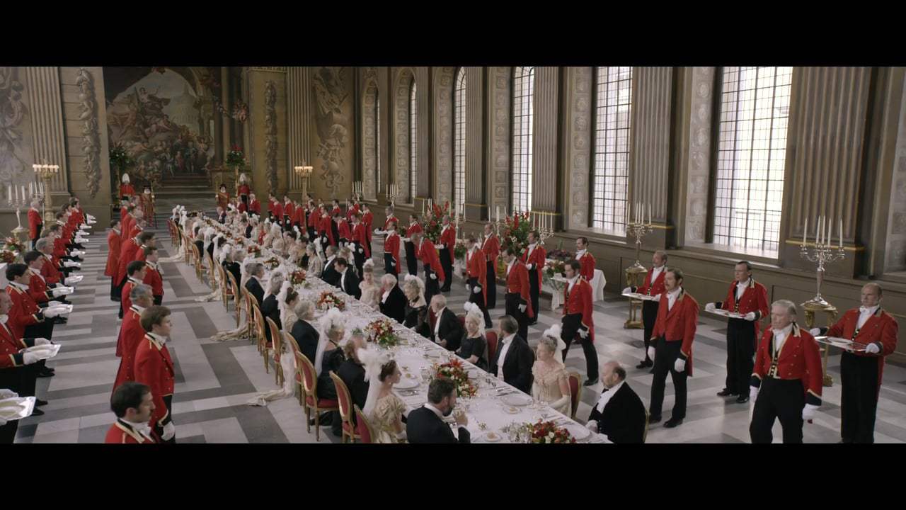 Victoria and Abdul Featurette - Long Live The Queen (2017)