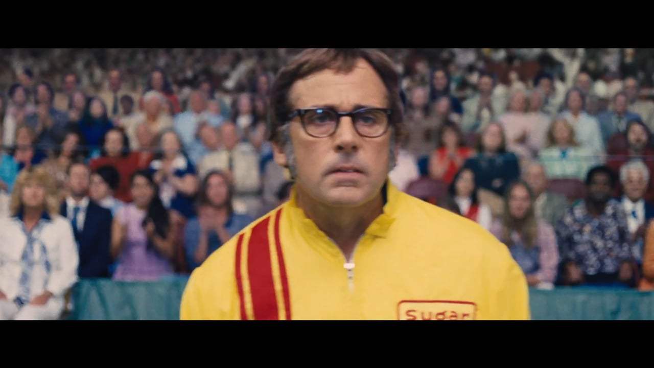 Battle of the Sexes TV Spot - Bobby Riggs (2017)