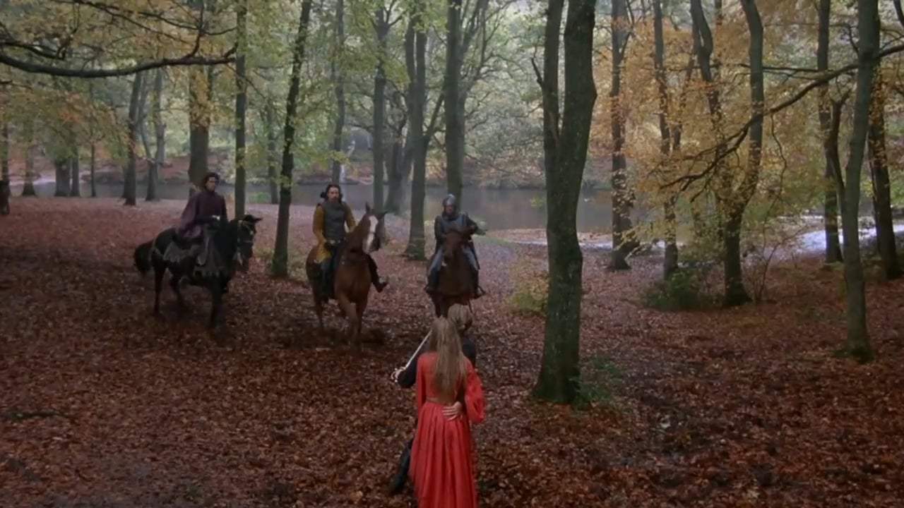 The Princess Bride 30th Anniversary Trailer (1987)