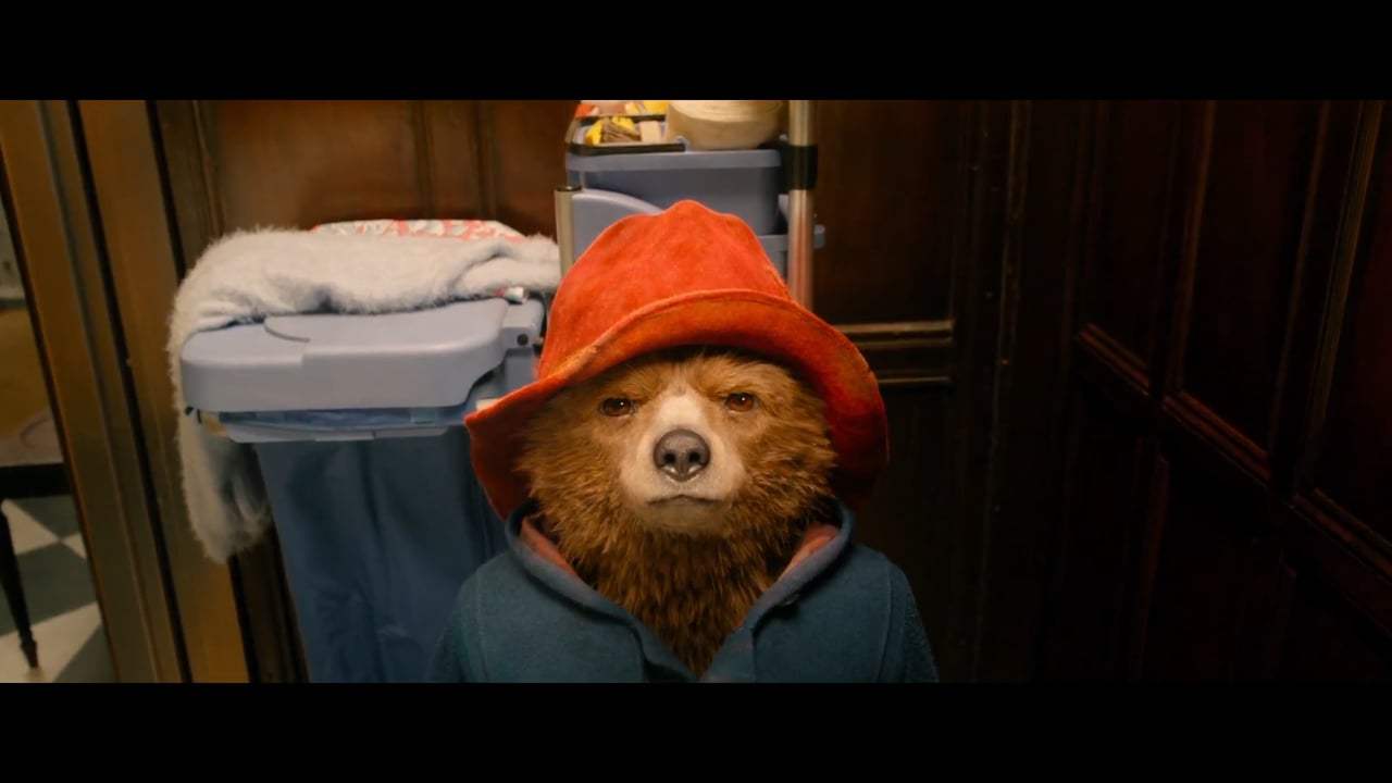 Paddington 2 Featurette - A Guide to Being a Good Bear (2018)