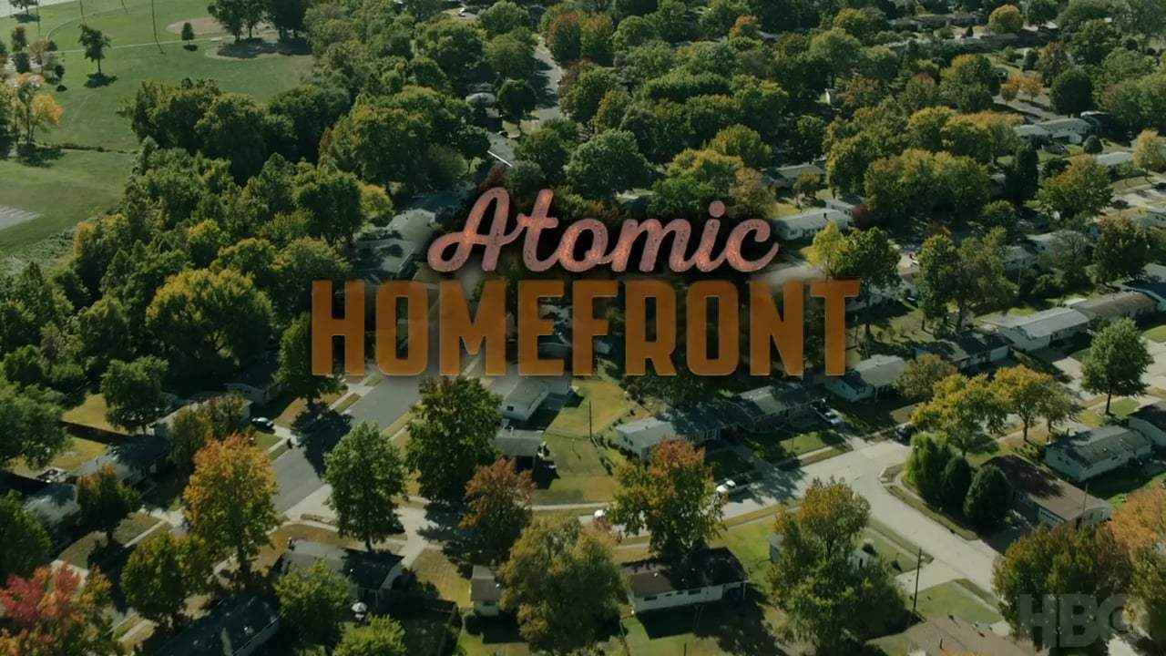 Atomic Homefront Trailer (2017)