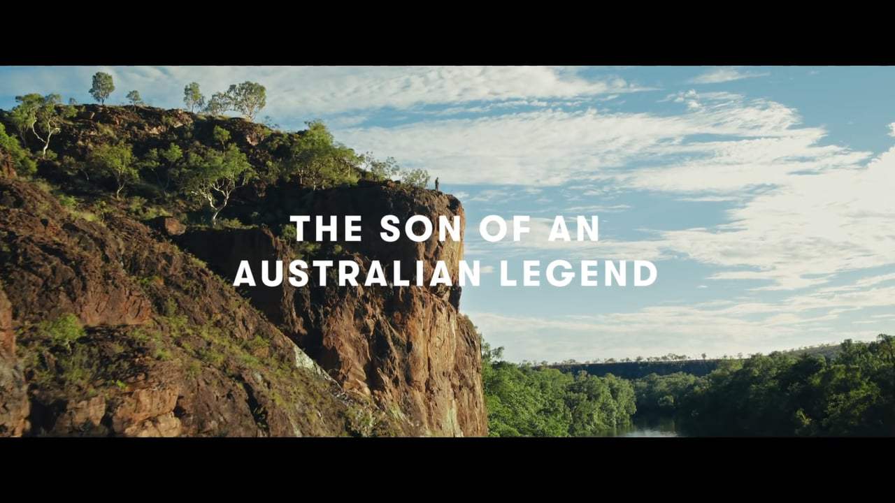 Dundee: The Son of a Legend Returns Home Teaser Trailer (2018)