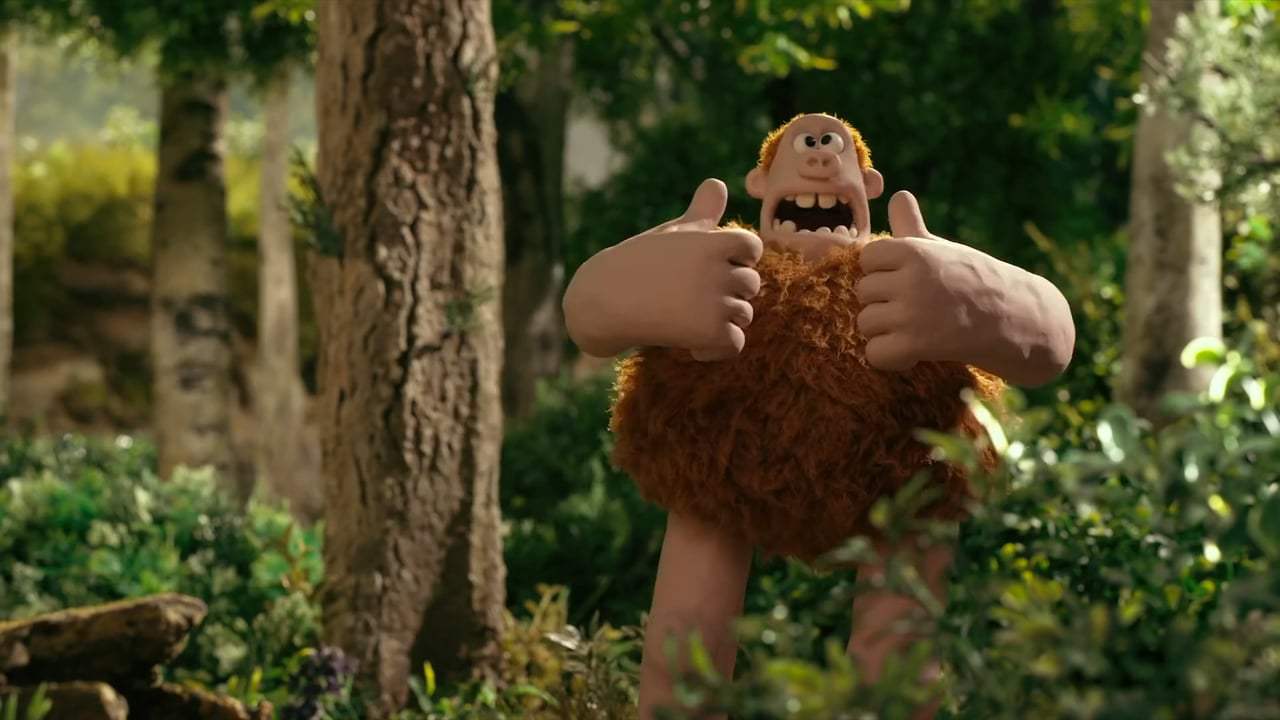 Early Man Featurette - Behind the Scenes (2018)