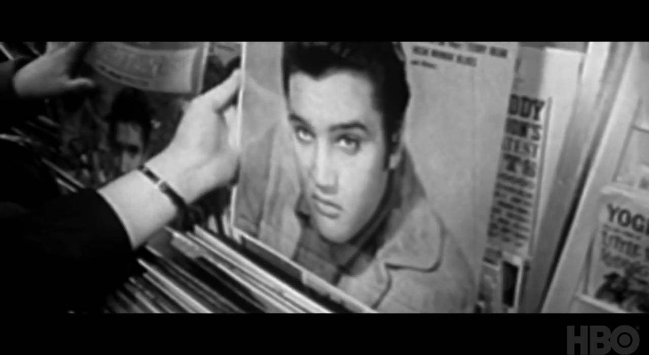 Elvis Presley: The Searcher Trailer (2018)