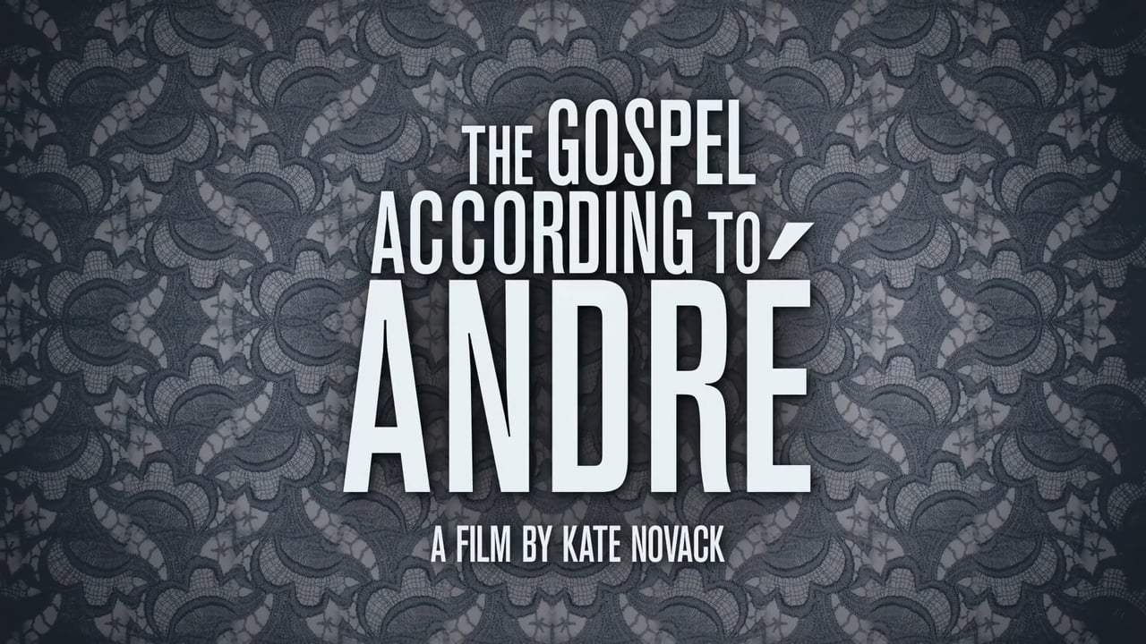 The Gospel According to André Trailer (2018)