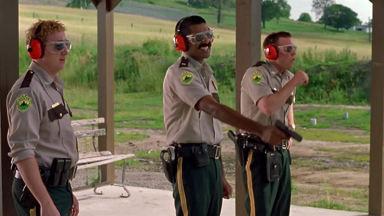 Super Troopers 2 Featurette - Super Troopers Revisited (2018)