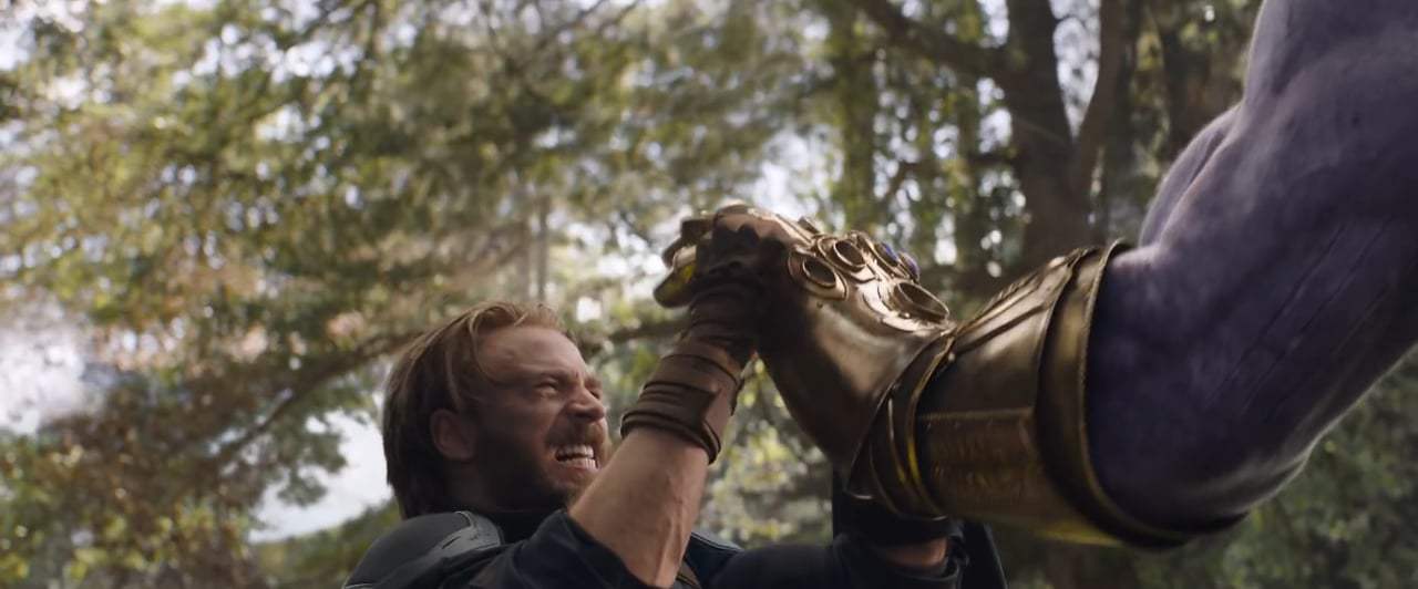 Avengers: Infinity War TV Spot - Thanos is Coming (2018)