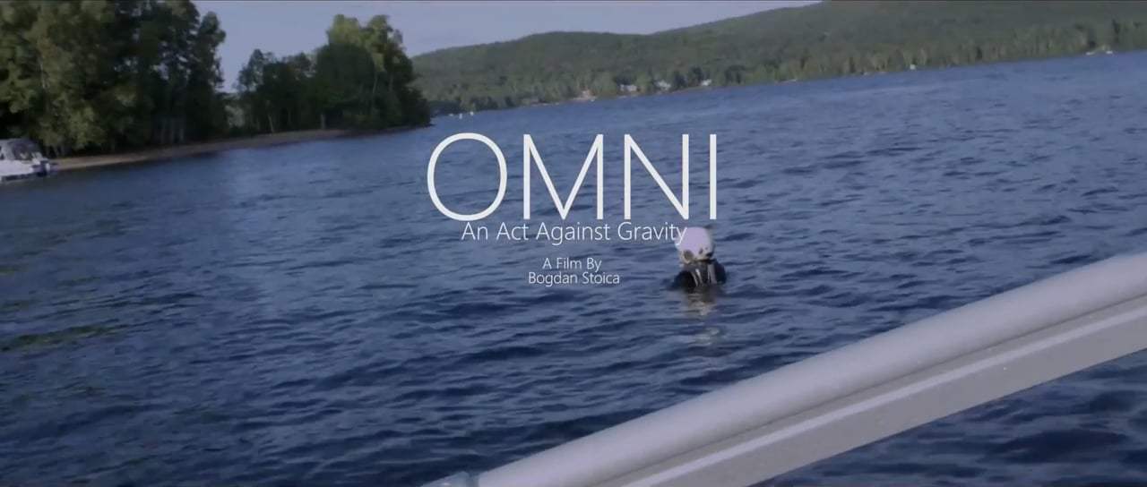 Omni: An Act Against Gravity Trailer (2018)