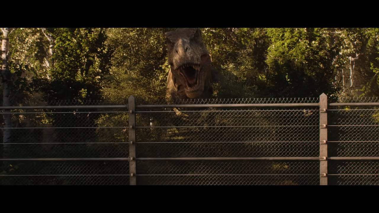 Jurassic World: Fallen Kingdom TV Spot - Myth (2018)