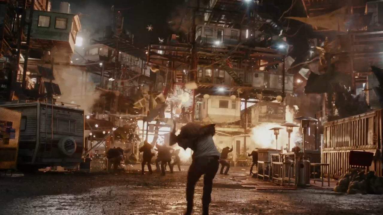 Ready Player One TV Spot - Home Entertainment (2018)