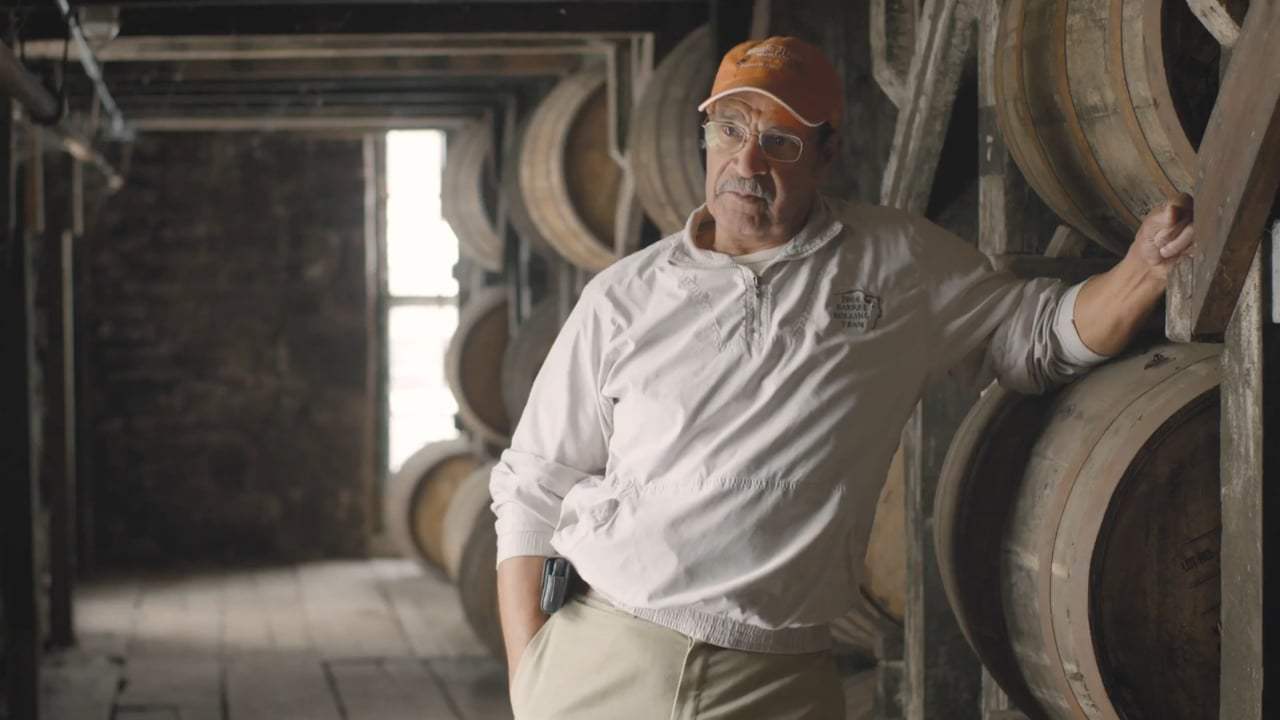 Neat: The Story of Bourbon (2018) - Why Kentucky?
