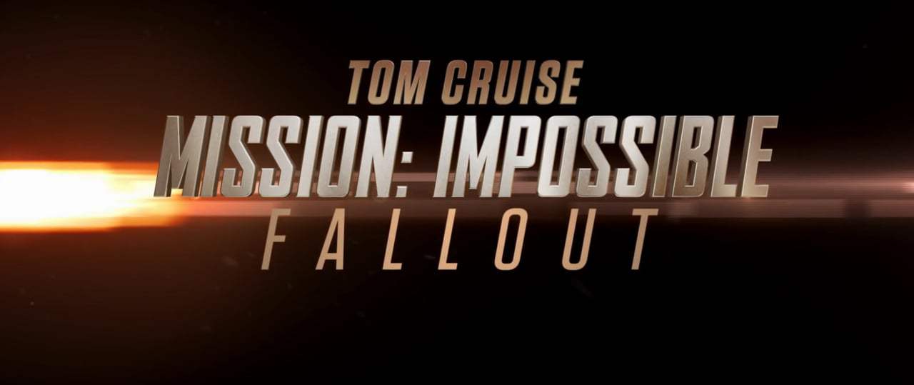 Mission: Impossible - Fallout (2018) - Halo Jump