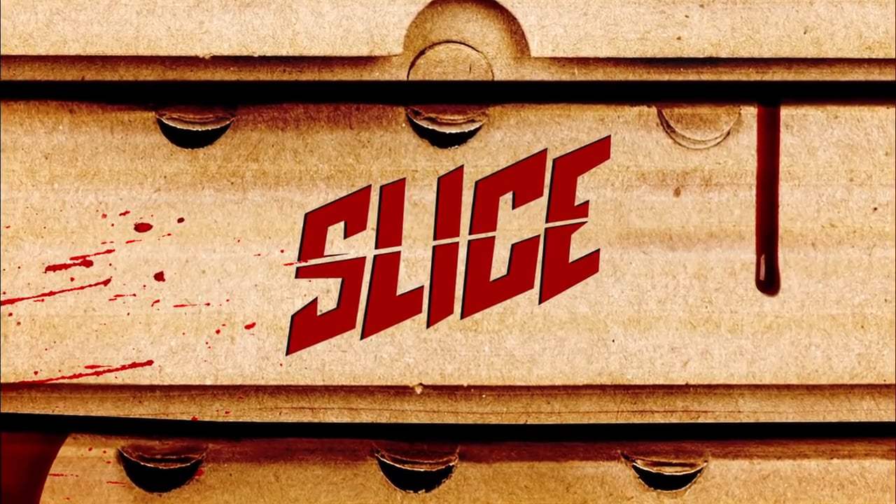 Slice Trailer (2018)