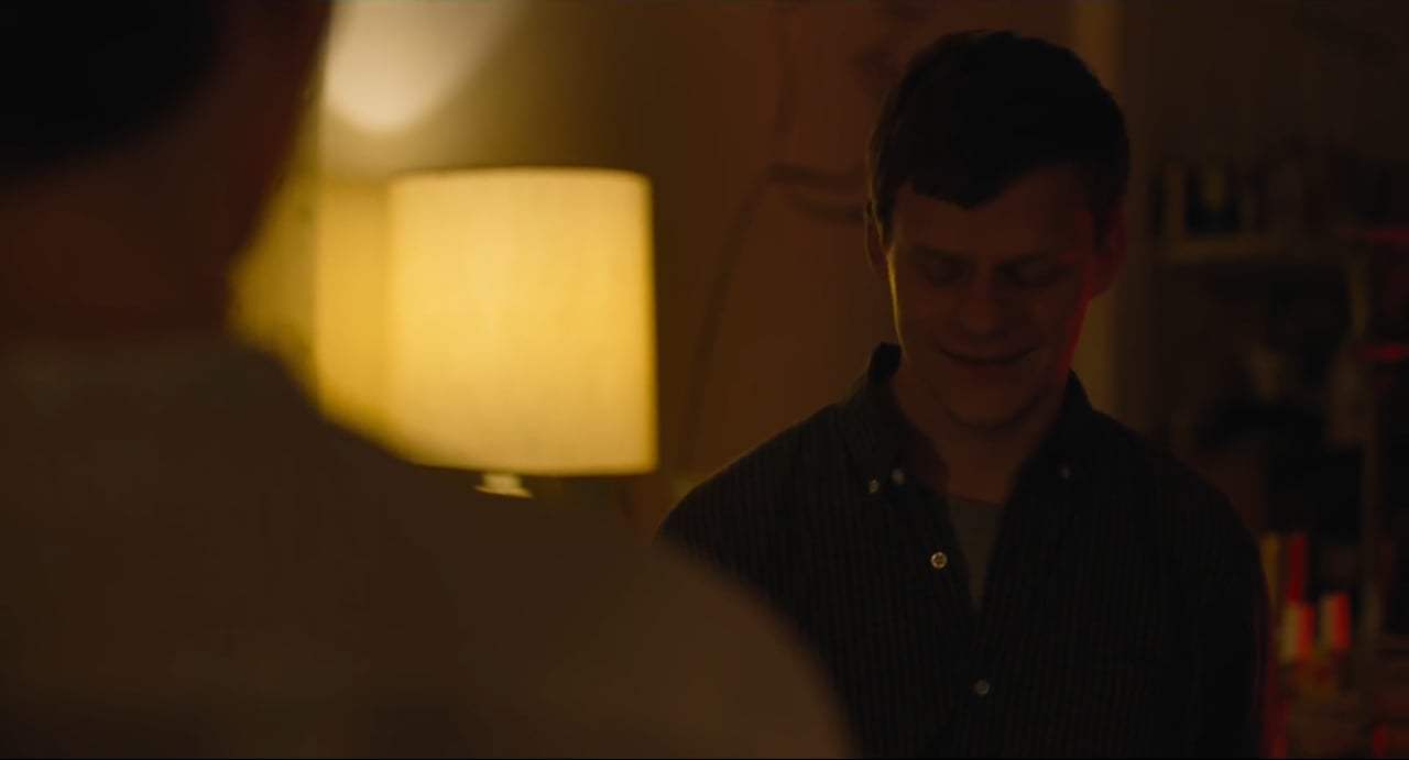 Boy Erased (2018) - Stay With Me