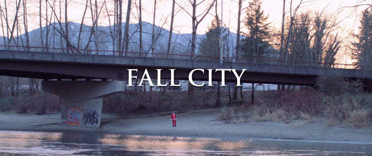 Fall City Trailer (2018)