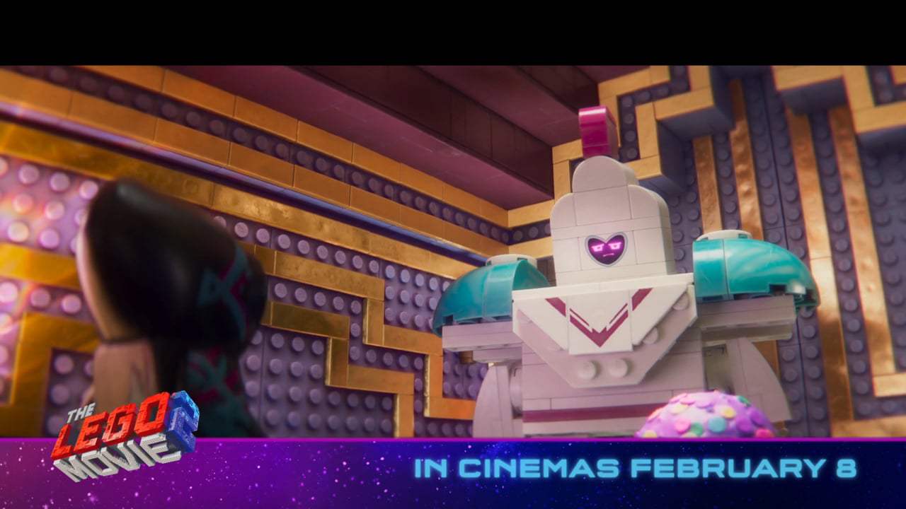The Lego Movie 2: The Second Part TV Spot - More (2019)