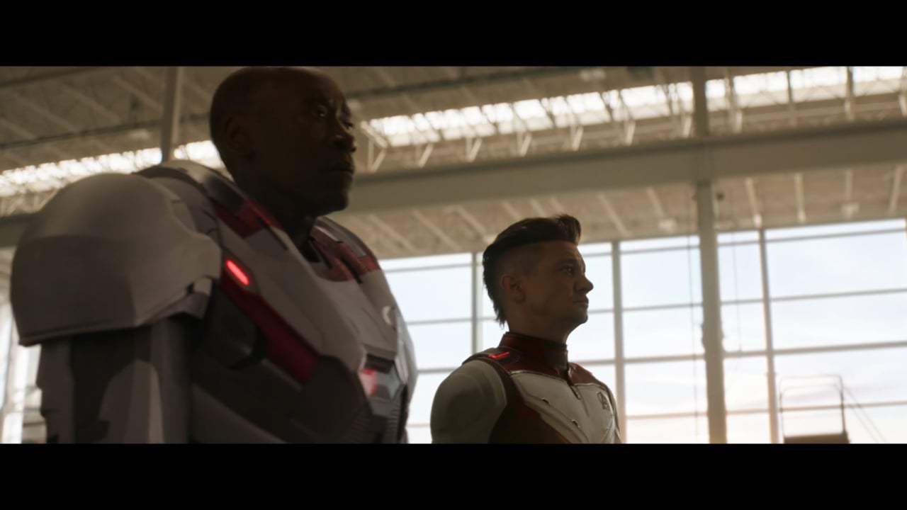 Avengers: Endgame Featurette - We Lost (2019)
