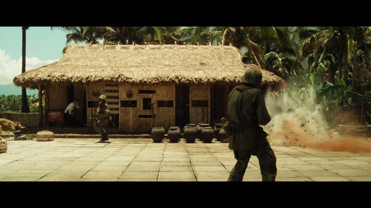 Apocalypse Now 4K Restoration Trailer (1979)