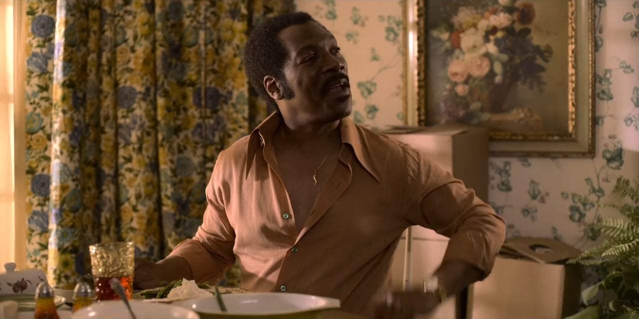 Dolemite Is My Name Trailer (2019)