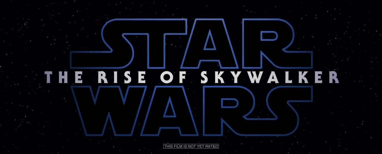 Star Wars: The Rise of Skywalker TV Spot - Adventure (2019)